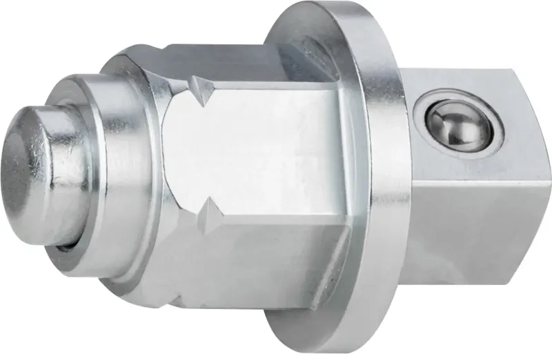 Gedore 19 SK-19V 3064743 Steckschlüssel-Adapter 19 mm 0.75 Zoll Antrieb 1/2 (12.5 mm) 36 mm 1 St. de Gedore – image du produit