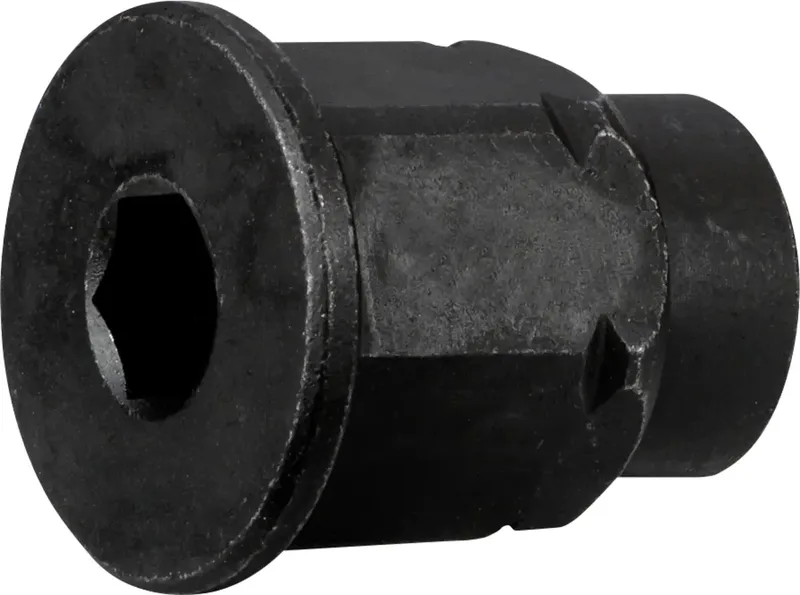 Gedore 19 SK-8BIT 3064735 Steckschlüssel-Adapter 8 mm 5/16 Zoll Antrieb 5/16 (8 mm) 120 mm 1 St. de Gedore – image du produit