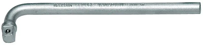 Gedore 1981 K 6143270 Steckschlüsseleinsatz Zubehör Antrieb 1/2 (12.5 mm) 220 mm 1 St. by Gedore – product image