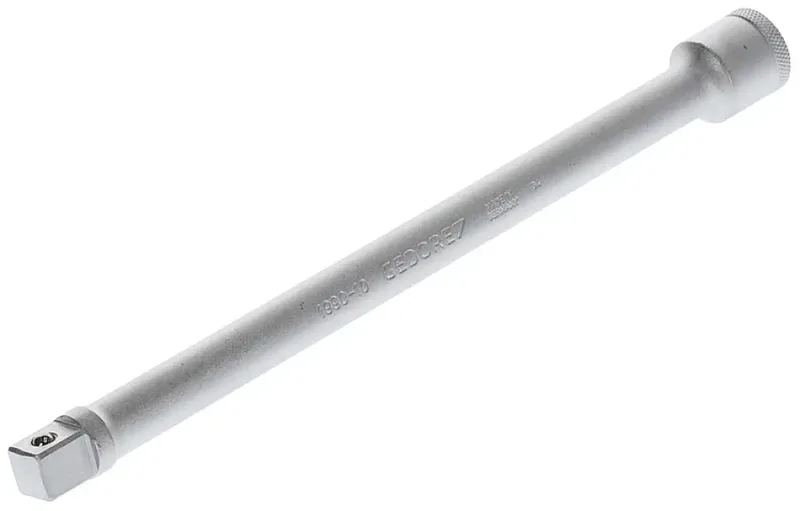 Gedore 1990-10 6143940 Steckschlüssel-Verlängerung 12.5 mm 1/2 Zoll Antrieb 1/2 (12.5 mm) 250 mm 1 St. von Gedore – Produktbild