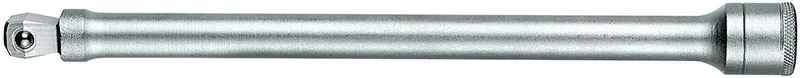 Gedore 1990 KR-10 6366570 Accessoires pour douille 12.5 mm 1/2 pouces Propulseur 1/2 (12.5 mm) 250 mm 1 pc(s) de Gedore – image du produit