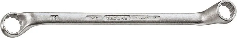 Gedore - 2 ringsleutel - 14 x 17mm de Gedore – image du produit