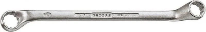 Gedore - 2 ringsleutel - 17 x 19mm van Gedore – productafbeelding