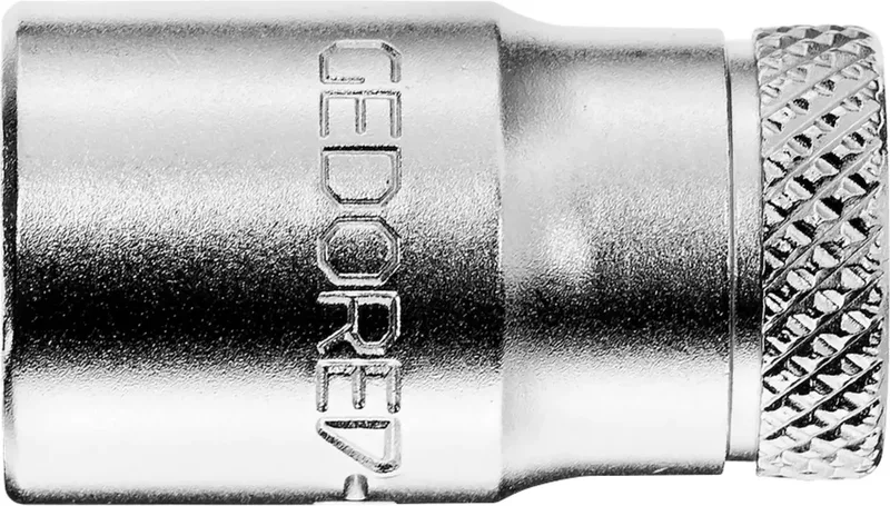 Gedore 20 1/4AF 6167290 Steckschlüsseleinsatz Kugelkopf 6.35 mm 1/4 1/4 (6.3 mm) van Gedore – productafbeelding