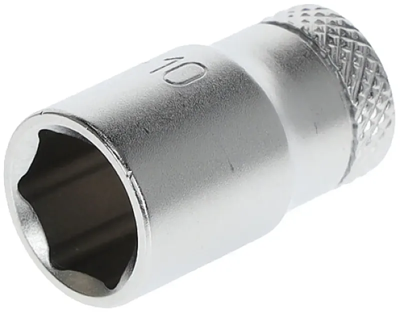 Gedore 20 10 6166210 Steckschlüsseleinsatz 10 mm 1/4 10 mm 1/4 von Gedore – Produktbild