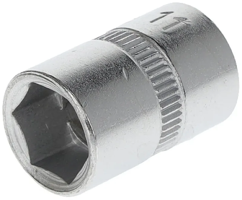 Gedore 20 11 6166480 Steckschlüsseleinsatz 11 mm 1/4 11 1/4 (6.3 mm) de Gedore – image du produit