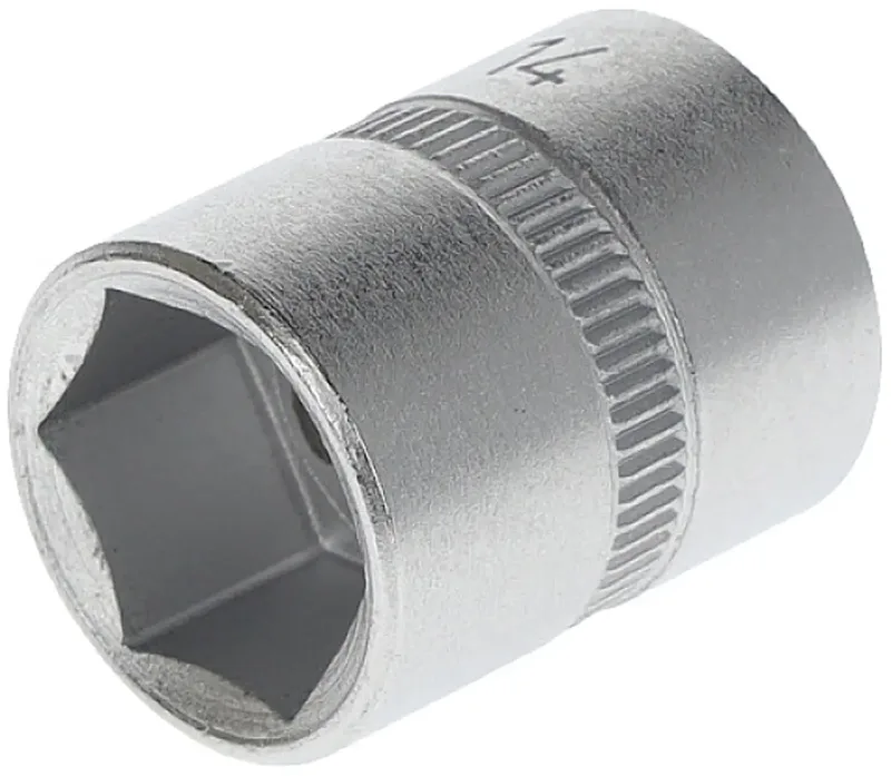 Gedore 20 14 6166720 Steckschlüsseleinsatz 14 mm 1/4 (6.3 mm) de Gedore – image du produit