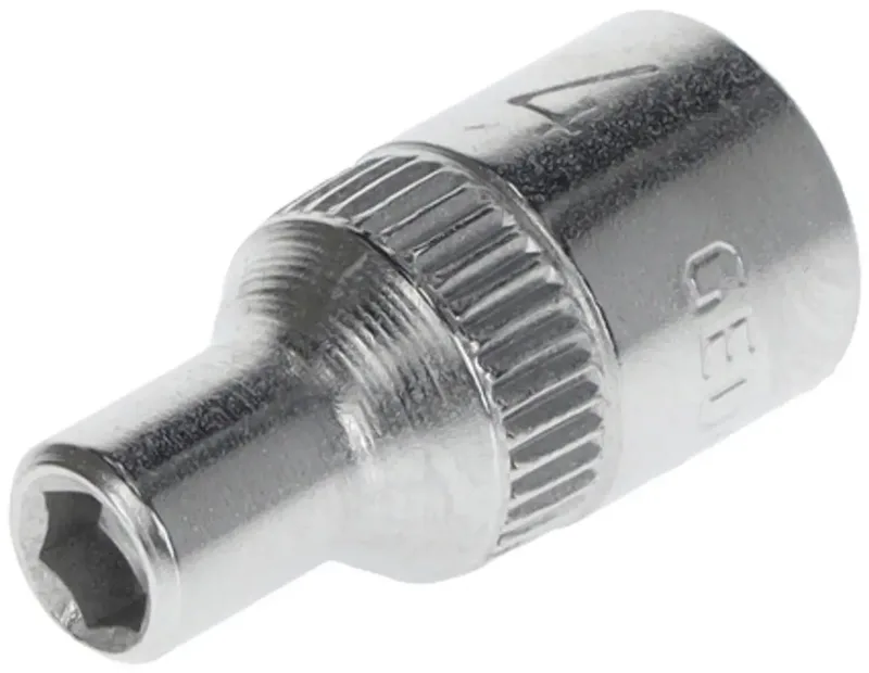 Gedore 20 4 6165400 Steckschlüsseleinsatz 4 mm 1/4 4 mm 1/4 (6.3 mm) von Gedore – Produktbild