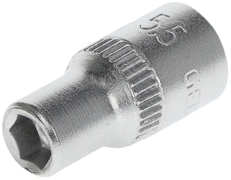 Gedore 20 5,5 6165750 Douille 5.5 mm 1/4 5.5 mm 1/4 (6.3 mm) de Gedore – image du produit