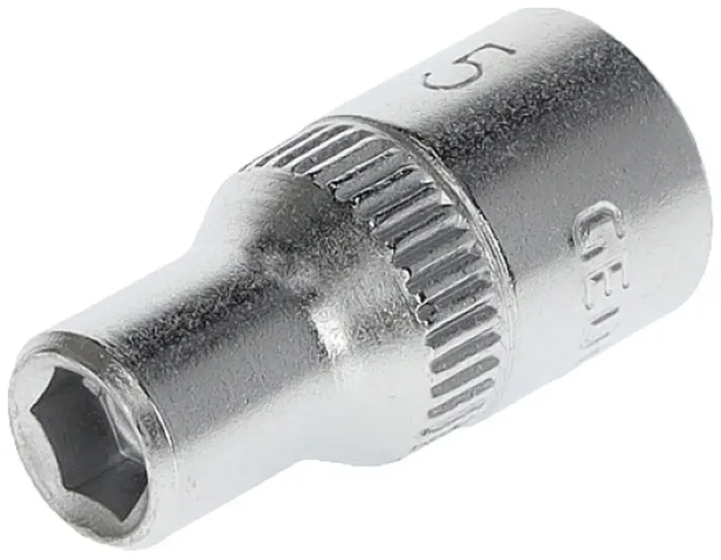 Gedore 20 5 6165670 Steckschlüsseleinsatz 5 mm 1/4 5 mm 1/4 (6.3 mm) by Gedore – product image