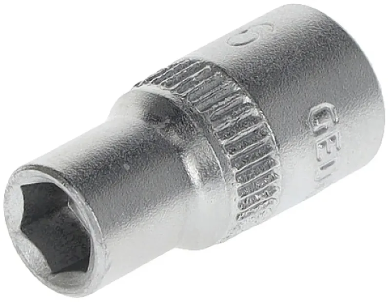 Gedore 20 6 6165830 Steckschlüsseleinsatz 6 mm 1/4 6 mm 1/4 (6.3 mm) de Gedore – image du produit