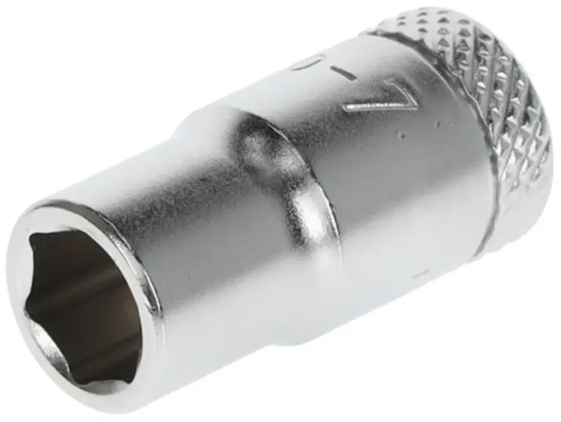 Gedore 20 7 6165910 Steckschlüsseleinsatz 7 mm 1/4 7 mm 1/4 (6.3 mm) von Gedore – Produktbild