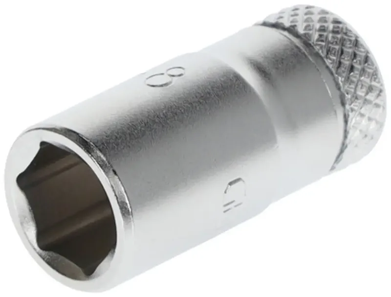 Gedore 20 8 6166050 Steckschlüsseleinsatz 8 mm 8 mm 1/4 by Gedore – product image