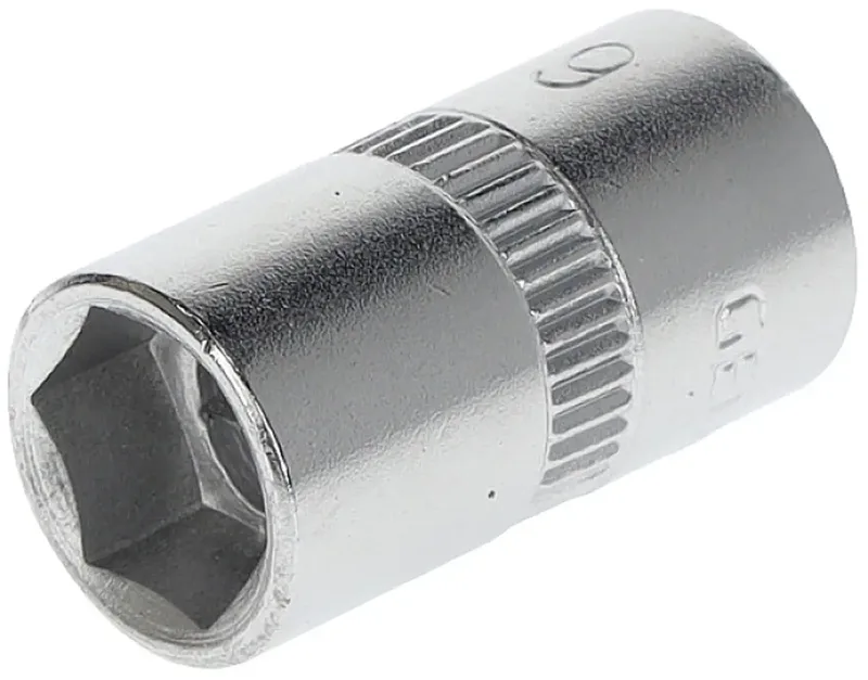 Gedore 20 9 6166130 Steckschlüsseleinsatz 9 mm 1/4 SW 9 1/4 (6.3 mm) de Gedore – image du produit