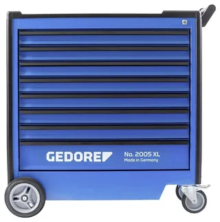 Gedore 2005 XL 0710 Werkstattwagen Stahl by Gedore – product image 1 of 2
