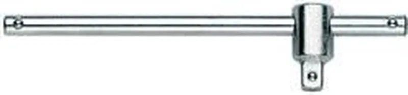 Gedore 2087 6170160 Dopsleutel-T-greep Uitvoering 1/4 (6.3 mm) 115 mm 1 stuk(s) von Gedore, Kleurloos – Produktbild