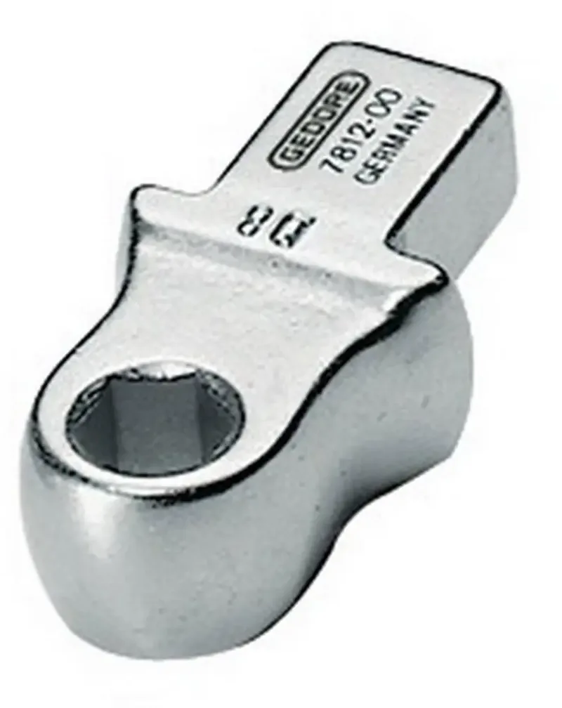 Gedore 2101645 Bit-Halter-Einsteckwerkzeug 6.3 mm van Gedore – productafbeelding