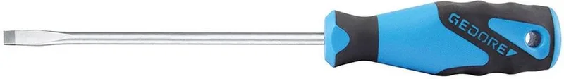 Gedore 2150 4,5 Platte schroevendraaier Kopbreedte: 4.5 mm Koplengte: 90 mm by Gedore, Kleurloos – product image