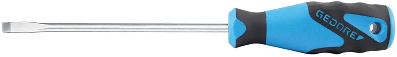 Gedore 2150 6,5 Schlitz-Schraubendreher Klingenbreite: 6.5 mm Klingenlänge: 150 mm DIN ISO 2380-2 by Gedore – product image