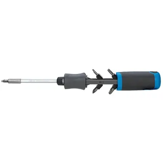 Gedore 2169-012 Magazijnschroevendraaier 1/4 (6.3 mm) by Gedore, Kleurloos – product image 2 of 4