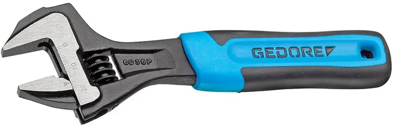 Gedore 2171015 60 S 10 JP Rollgabelschlüssel Schlüsselweite (Metrisch) 30 mm de Gedore – image du produit