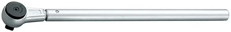 Gedore 2193 U-3 6180630 Umschaltknarre 1 720 mm by Gedore – product image