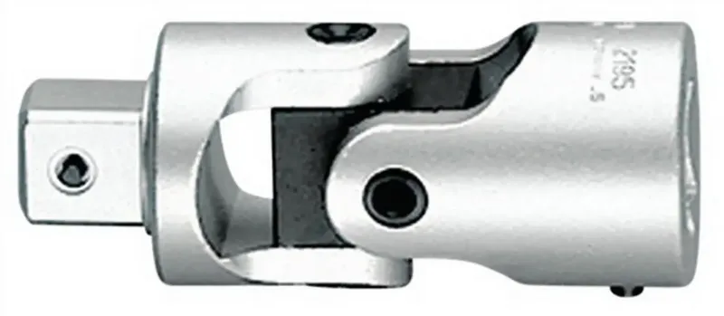 Gedore 2195 6180980 Accessoires pour douille Propulseur 1 (25 mm) 140 mm 1 pc(s) de Gedore – image du produit