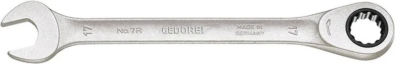 Gedore 2219433 7 R 21 Ring-steeksleutel 21 mm de Gedore – image du produit