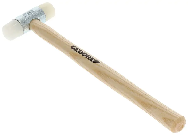 Gedore 225 E-22 8805310 Schonhammer 160 g 260 mm 1 St. by Gedore – product image 2 of 2
