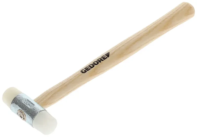 Gedore 225 E-22 8805310 Schonhammer 160 g 260 mm 1 St. by Gedore – product image 1 of 2