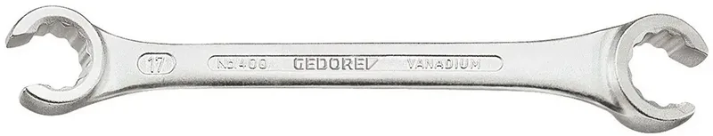 Gedore 2297183 400 46X50 Doppel-Ringschlüssel Schlüsselweite (Metrisch) 46 - 50 mm von Gedore – Produktbild