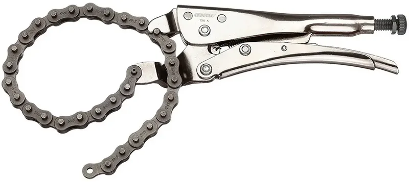 Gedore 2307227 Gripzange 1050 mm by Gedore – product image