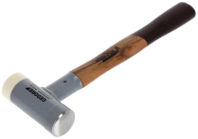 Gedore 247 H-40 1687883 Schlosserhammer 840 g 330 mm 1 St. von Gedore – Produktbild