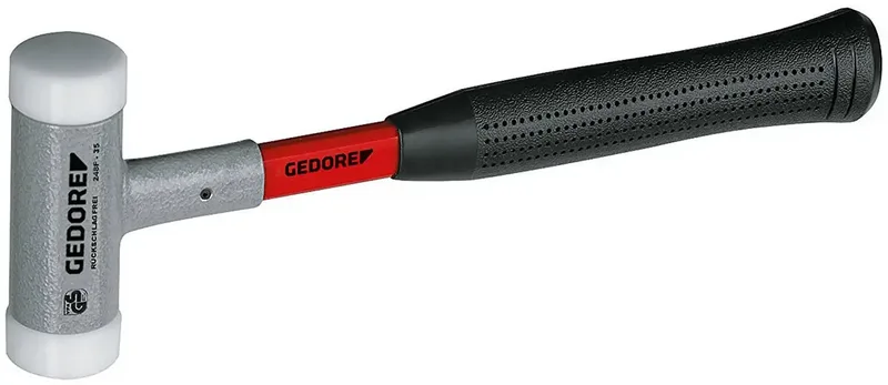 Gedore 248 F-25 8724310 Schonhammer 400 g 290 mm 1 St. de Gedore – image du produit