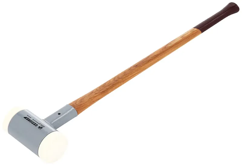 Gedore 248 H-100 8728570 Schonhammer 6935 g 1000 mm 1 St. by Gedore – product image 2 of 2