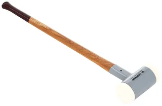 Gedore 248 H-100 8728570 Schonhammer 6935 g 1000 mm 1 St. by Gedore – product image 1 of 2