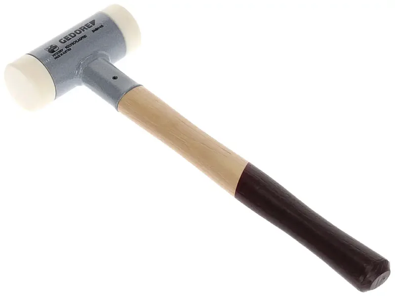 Gedore 248 H-45 8868660 Schonhammer 870 g 365 mm 1 St. von Gedore – Produktbild 2 von 2