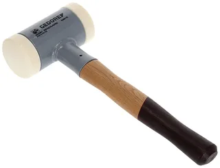 Gedore 248 H-70 8728300 Schonhammer 2260 g 370 mm 1 St. von Gedore – Produktbild 2 von 2