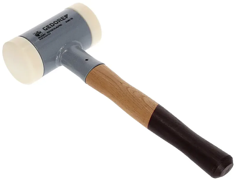 Gedore 248 H-70 8728300 Schonhammer 2260 g 370 mm 1 St. von Gedore – Produktbild 2 von 2