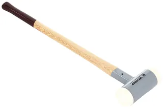 Gedore 248 H-80 8728490 Schonhammer 4270 g 880 mm 1 St. fra Gedore – produktbillede 1 af 2