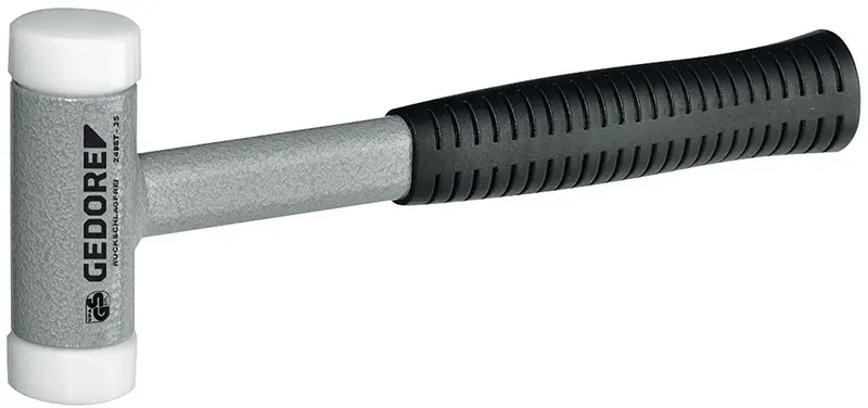 Gedore 248 ST-70 8724150 Schonhammer 2430 g 335 mm 1 St. by Gedore – product image