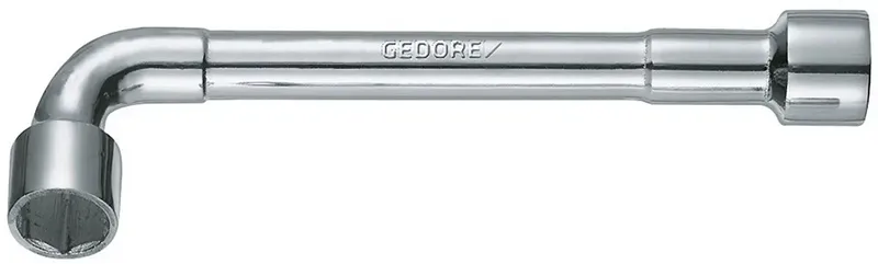 Gedore 25 PK 27 1436953 Doppelsteckschlüssel 27 mm by Gedore – product image