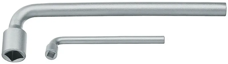 Gedore 25 V 8 6194770 Clé à douille 8 mm 8 mm de Gedore – image du produit