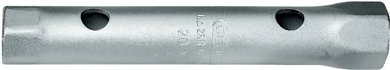 Gedore 26 R 14X15 Pijpsleutel - 6211370 by Gedore, Black – product image