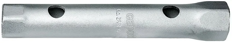 Gedore 26 R 19X22 6212180 Doppelsteckschlüssel 19 mm, 22 mm 165 mm 1 St. von Gedore – Produktbild