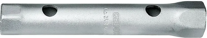 Gedore 26 R 5,5X7 6222810 Doppelsteckschlüssel 5.5 mm, 7 mm Antrieb 5.5 mm 105 mm 1 St. de Gedore – image du produit