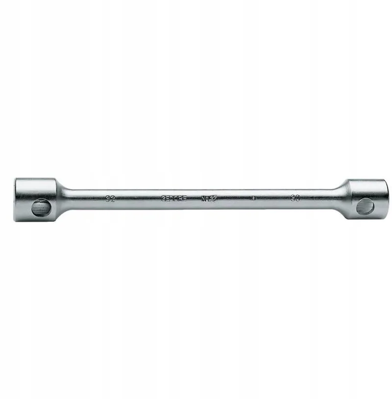 Gedore 27 D Dopsleutel 630mm Ø 18mm - Voor Diepe Dopmoeren by Gedore – product image
