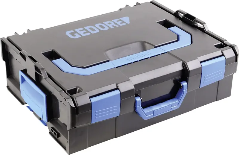 Gedore 2823691 Universal Werkzeugkoffer unbestückt (L x B x H) 357 x 442 x 151 mm de Gedore – image du produit