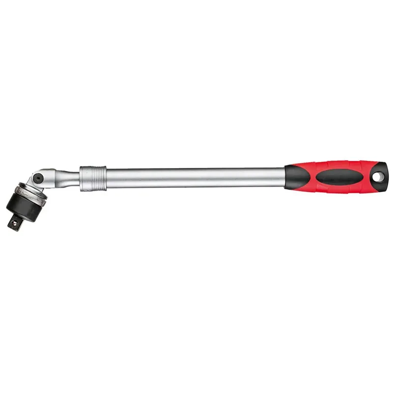 Gedore 2k-joint-telescopic Ratel by Gedore – product image 2 of 3