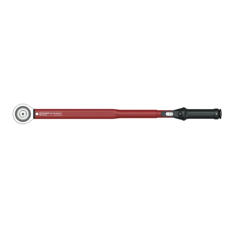 Gedore 3/4 80-400 Nm Momentsleutel by Gedore – product image 3 of 6
